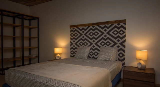 Corcovado Private Villas
