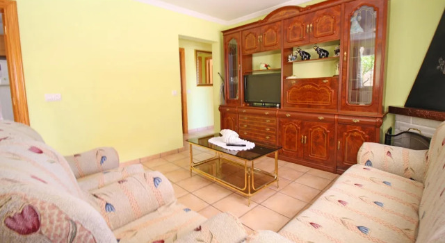 Villas Costa Calpe - Galicia