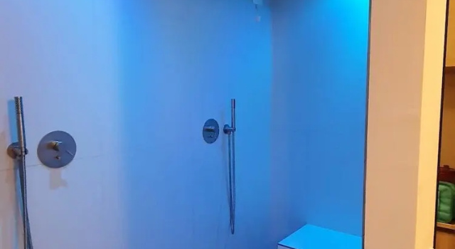 Номер Standard Hotel Hollywood