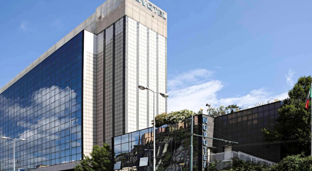 Novotel Genova City