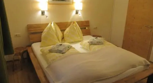 Pension Wiesfleck, Забронировать Отель  