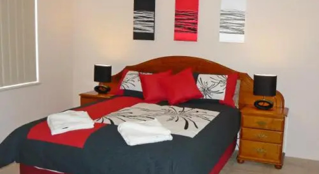 Geraldton Luxury Vacation Home, Réserver Hôtel Geraldton 