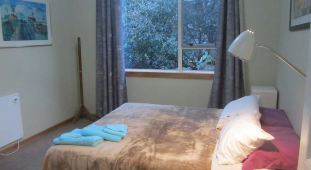 Loch Sloy Farmstay