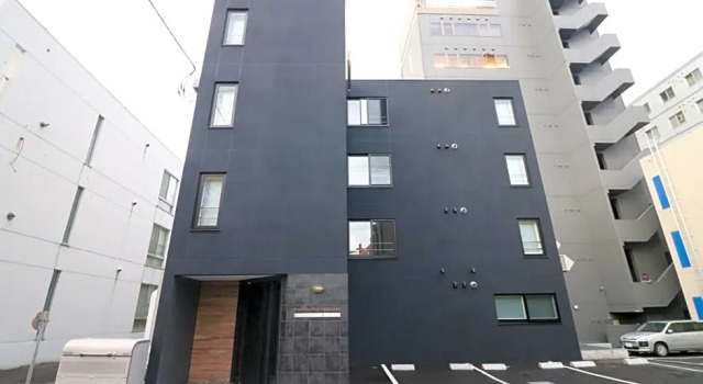 TAKETO STAY PREMIERE SAPPORO EKI - Vacation STAY 63380v, Забронировать Отель Саппоро Хоккайдо, рядом с Смотровая площадка Т38 небоскреба JR Тауэр