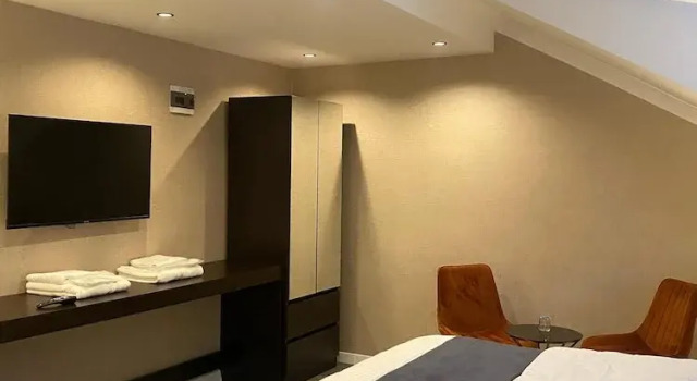 Grand Armada Hotel