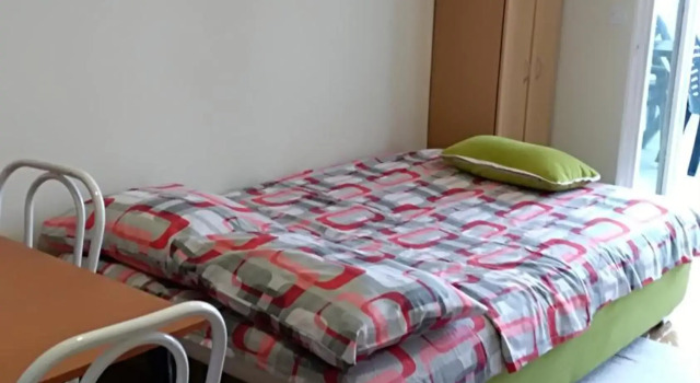 Sunčani apartman 2-Vila Amfora, Забронировать Апартаменты/квартира Апартаменты Старого города Будвы - Будванская ривьера, Апартаменты/квартира