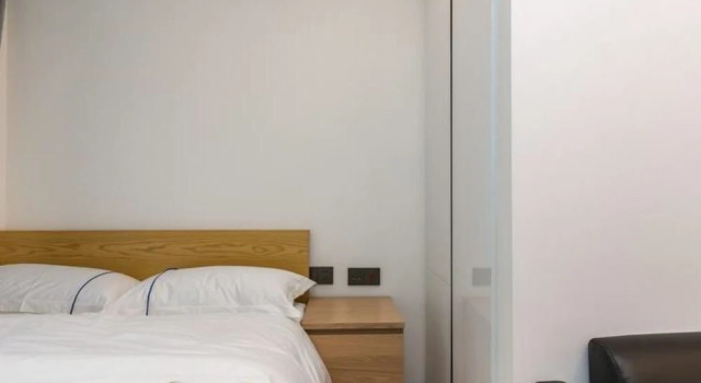 Апартаменты Business Besten Apartment Shenzhen Vanke Branch