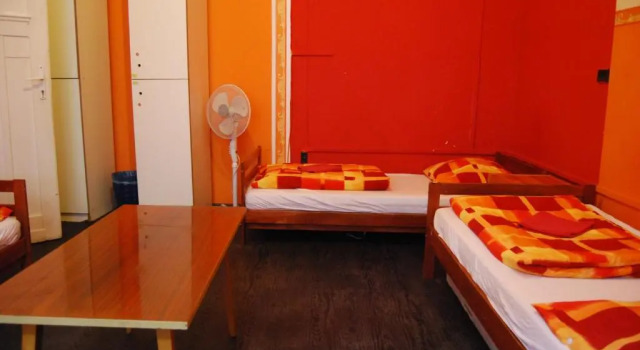 Boomerang Hostel