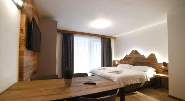 Студия Deluxe Residence & Wellness 3MILA