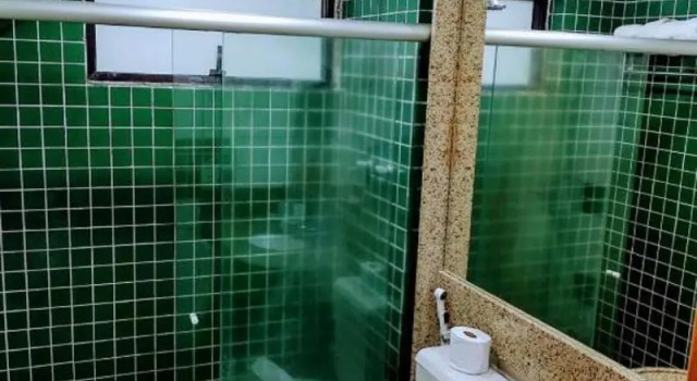 Номер Standard Hotel Golden Park Recife Boa Viagem By Nacional Inn
