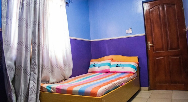 Номер Standard White Rose Suites