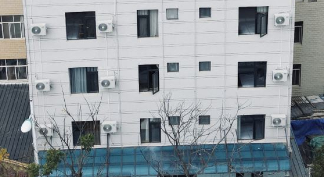 Qunlong Hostel, Rezerwuj Hostel Hotele w Kunming z parkingiem, Parking