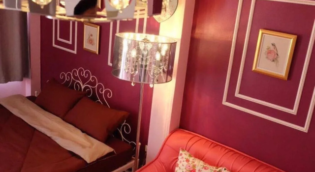 Home Boutique Hotel, Забронировать Бутик-отель Сукхотхай 