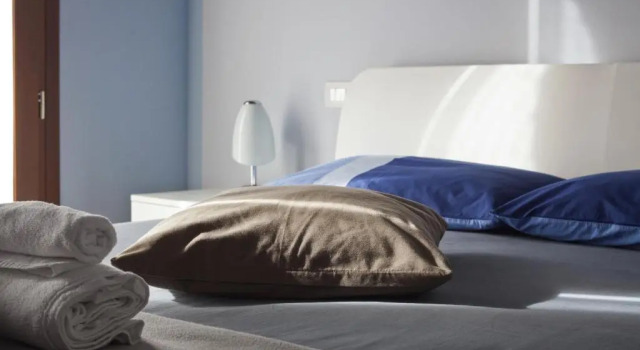 La Corte D'Emilio B&B