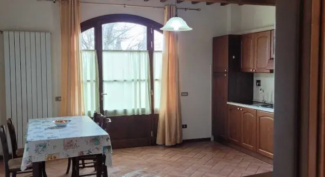 Апартаменты Comfort Agriturismo Podere Casalone