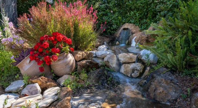 Люкс Iakovakis Suites & Spa