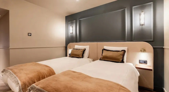 Семейный номер Standard Boutique Hotel Malie House