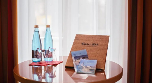 Номер Standard Hotel Bilger Eck