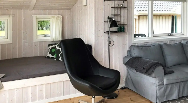 Коттедж 6 Person Holiday Home in Haderslev