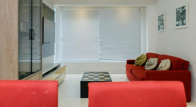 Apartamento Moderno e Aconchegante em Gramado