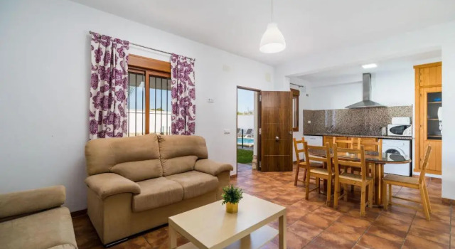 Villa Ca1