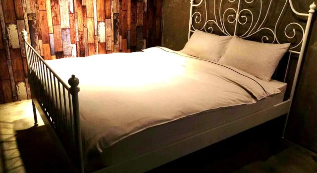 Номер Standard York Hotel