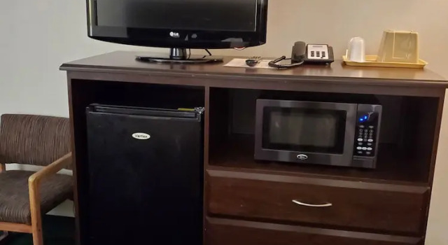 Одноместный номер Deluxe c 1 комнатой Bellis Inn