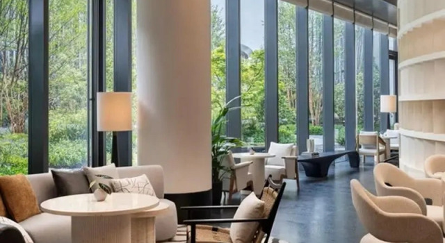 Kimpton Nine Trees Shanghai by IHG, Varaa Hotelli Shanghai Shanghai