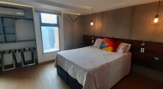 Апартаменты Standard apartment with stunning location