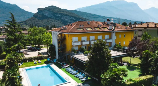 Appartamento Campagnola Mansardato