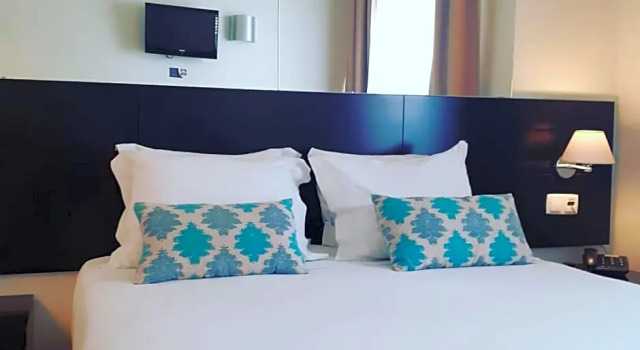Одноместный номер Lisbon City Hotel by City Hotels
