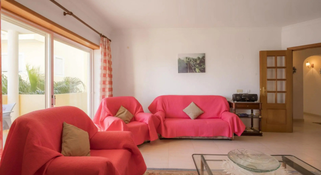 B37 - Comfort Apartment in Lagos, Varaa Huoneisto Lagos Albufeira