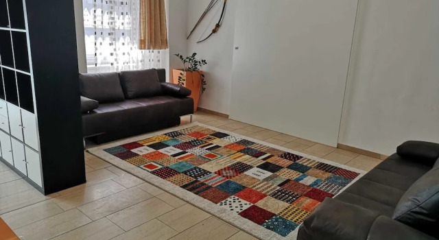 Lilians City Center Studio, Rezerwuj Apartament Hotele w Graz z parkingiem, Parking