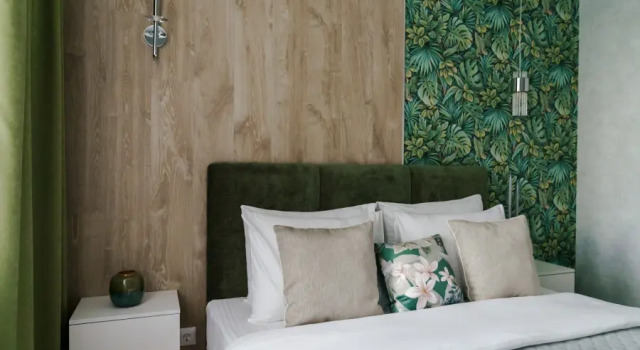 Apart Deluxe Легенды моря на Катериничева 9к1, Book Hotel Kaliningrad Kaliningrad Region