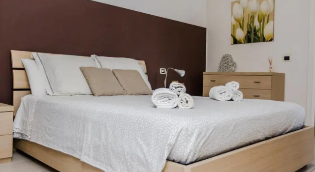 My Home 1, Buchen Sie Hotel Fagnano Olona Lombardei