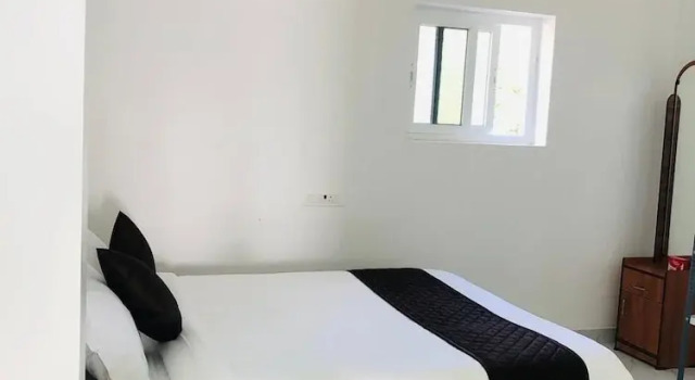 Virtus home stay, Забронировать Вилла Виллы Пондичерри, Вилла