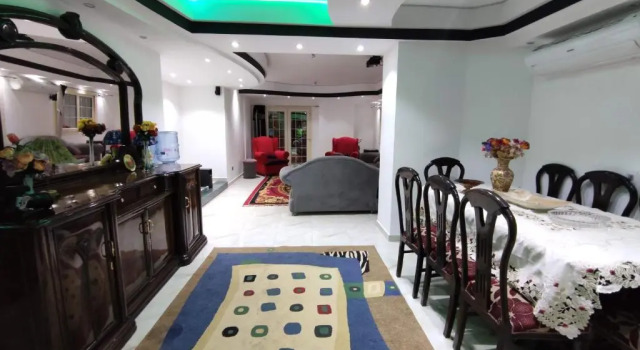 Luxury Apartments, Rezervovat Apartmán Sakan ‘Arab al Ḩuwayţāt Cairo Governorate