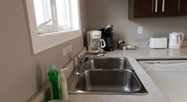 Люкс Superior The Killick Inn & Suites