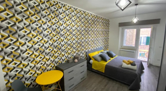 Vannucci 71 Apt, Varaa Hotelli Perugia Umbria