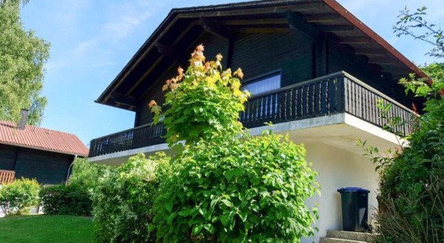 Ferienpark Himmelberg 35676, Book Hotel Thalfang 