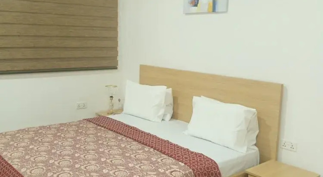 Апартаменты Premium Masterpiece 1 bedroom