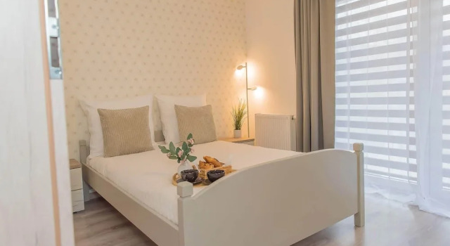 Easy Rent Apartments - COZY, Забронировать Апартаменты/квартира Апартаменты Люблина, рядом с Chachmei Lublin Yeshiva, Апартаменты/квартира