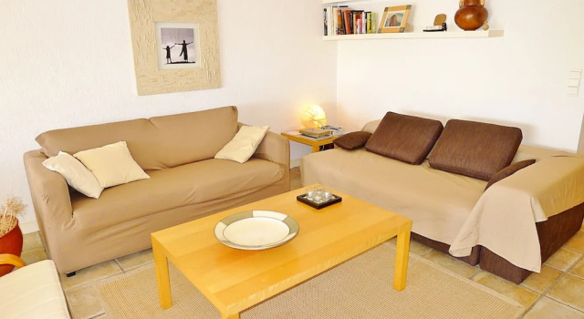 Agrianthe Figuiers AP3092 by Riviera Holiday Homes