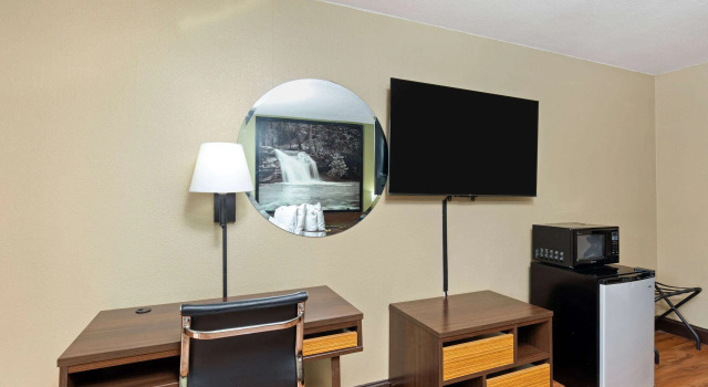 Super 8 by Wyndham Kingsport, Prenota Hotel Hotel a Kingsport con colazione, Colazione
