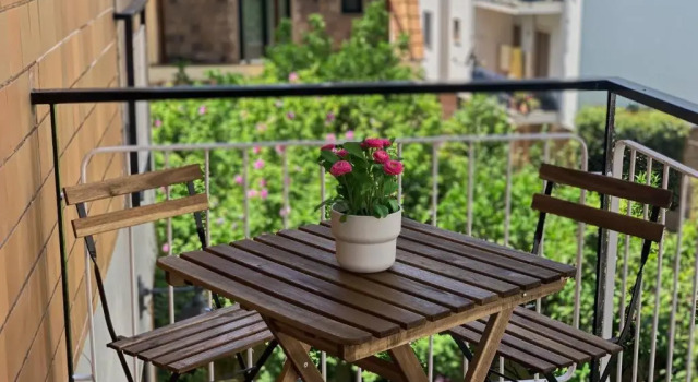 Апартаменты Maramà B&B Sorrento