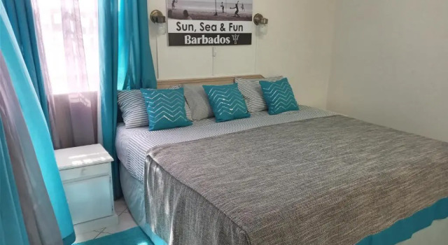 Peaceful Connexions Condo, Book Hotel Oistins Barbados