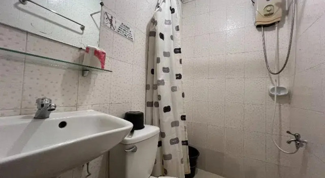 Четырёхместный номер Deluxe Vista Venice Resort