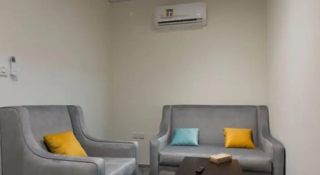 Полулюкс Waad Al Ula Hotel