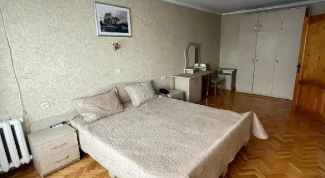 Люкс Comfort Zarea Hotel