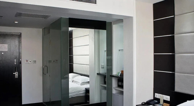 Shangtex Hotel